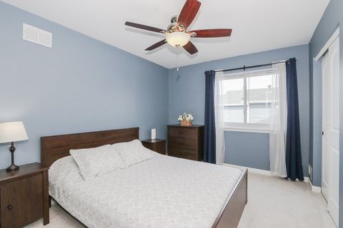 Tiny photo for 9015 Hillcrest Lane, Woodridge, IL 60517 (MLS # 12610511)