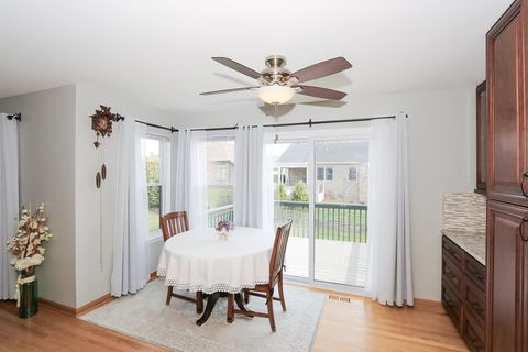 Tiny photo for 9015 Hillcrest Lane, Woodridge, IL 60517 (MLS # 12610511)