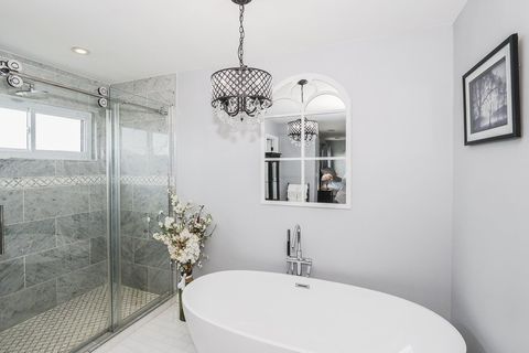 Tiny photo for 9015 Hillcrest Lane, Woodridge, IL 60517 (MLS # 12610511)
