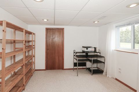Tiny photo for 9015 Hillcrest Lane, Woodridge, IL 60517 (MLS # 12610511)