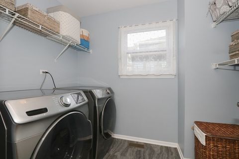 Tiny photo for 9015 Hillcrest Lane, Woodridge, IL 60517 (MLS # 12610511)