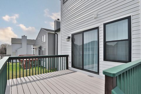 Tiny photo for 9015 Hillcrest Lane, Woodridge, IL 60517 (MLS # 12610511)