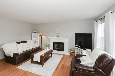 Tiny photo for 9015 Hillcrest Lane, Woodridge, IL 60517 (MLS # 12610511)