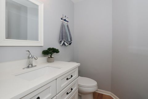 Tiny photo for 9015 Hillcrest Lane, Woodridge, IL 60517 (MLS # 12610511)