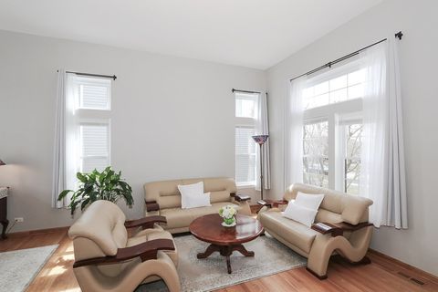 Tiny photo for 9015 Hillcrest Lane, Woodridge, IL 60517 (MLS # 12610511)