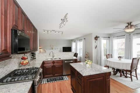 Tiny photo for 9015 Hillcrest Lane, Woodridge, IL 60517 (MLS # 12610511)