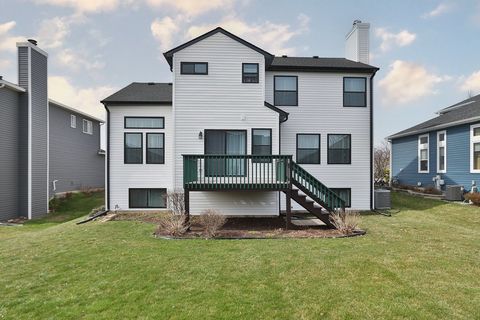 Tiny photo for 9015 Hillcrest Lane, Woodridge, IL 60517 (MLS # 12610511)