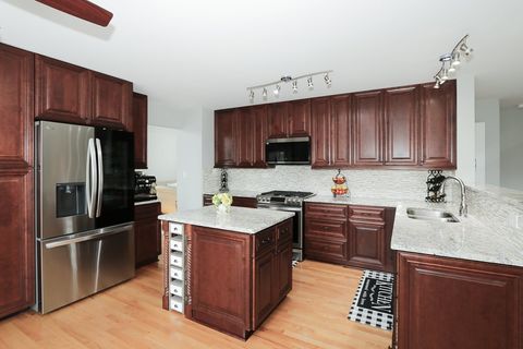 Tiny photo for 9015 Hillcrest Lane, Woodridge, IL 60517 (MLS # 12610511)