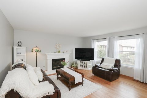 Tiny photo for 9015 Hillcrest Lane, Woodridge, IL 60517 (MLS # 12610511)