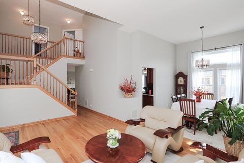 Tiny photo for 9015 Hillcrest Lane, Woodridge, IL 60517 (MLS # 12610511)