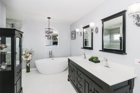 Tiny photo for 9015 Hillcrest Lane, Woodridge, IL 60517 (MLS # 12610511)