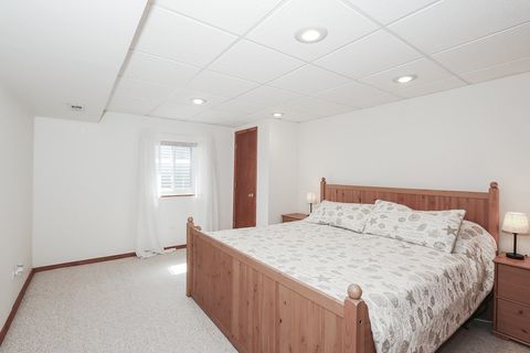 Tiny photo for 9015 Hillcrest Lane, Woodridge, IL 60517 (MLS # 12610511)