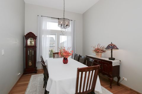 Tiny photo for 9015 Hillcrest Lane, Woodridge, IL 60517 (MLS # 12610511)