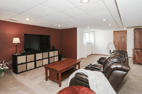 Tiny photo for 9015 Hillcrest Lane, Woodridge, IL 60517 (MLS # 12610511)