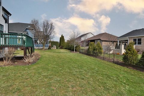 Tiny photo for 9015 Hillcrest Lane, Woodridge, IL 60517 (MLS # 12610511)