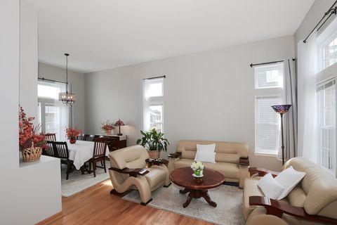 Tiny photo for 9015 Hillcrest Lane, Woodridge, IL 60517 (MLS # 12610511)