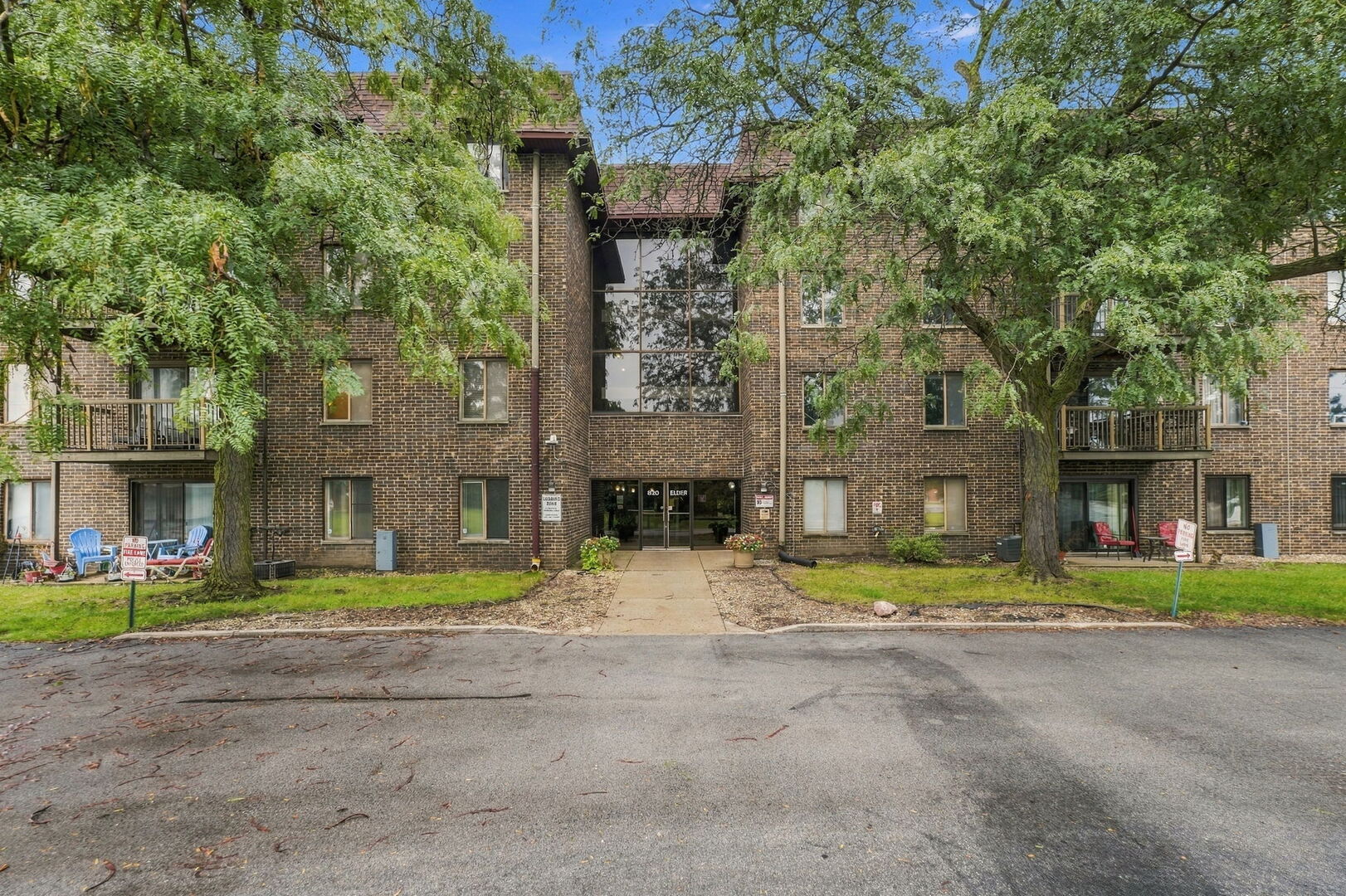 820 Elder Road 202
