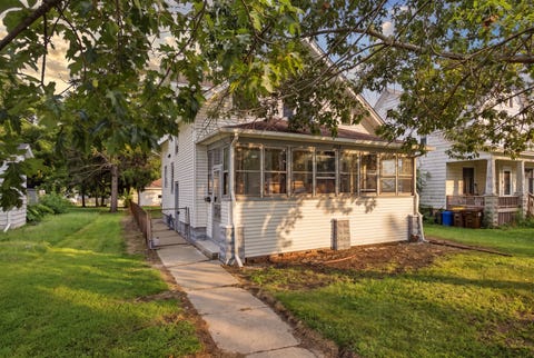 Tiny photo for 2132 9th Street, Rockford, IL 61104 (MLS # 12733877)