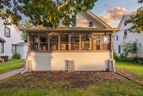 Photo of 2132 9th Street, Rockford, IL 61104 (MLS # 12733877)