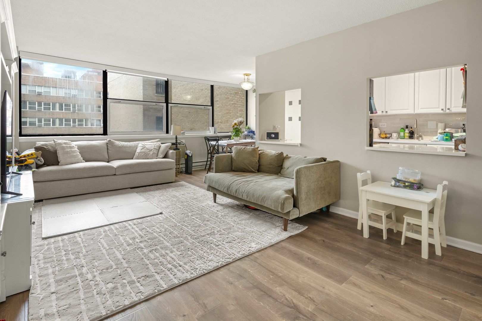 3110 N Sheridan Road 1205