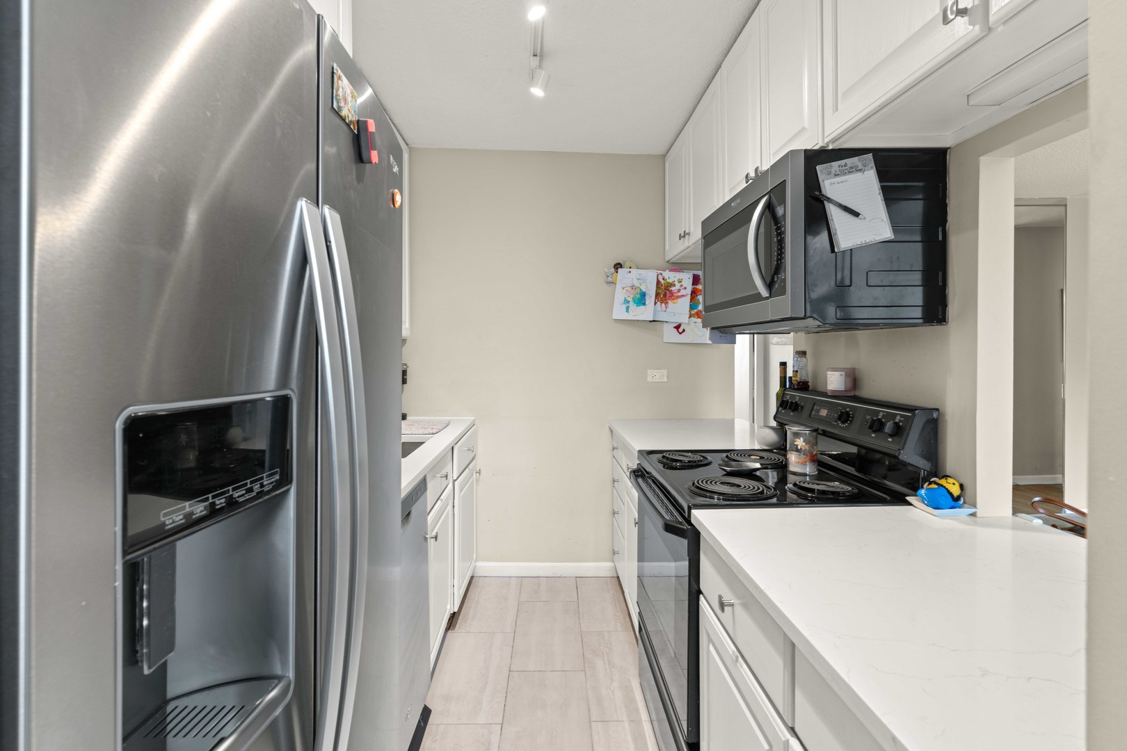 3110 N Sheridan Road 1205