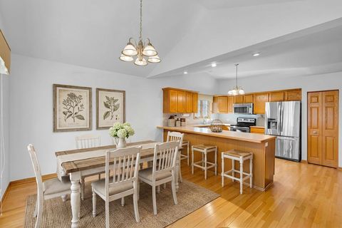 Tiny photo for 623 Hampshire Drive, Hampshire, IL 60140 (MLS # 12572718)