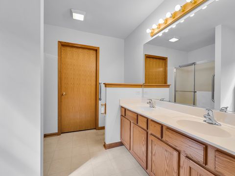 Tiny photo for 623 Hampshire Drive, Hampshire, IL 60140 (MLS # 12572718)