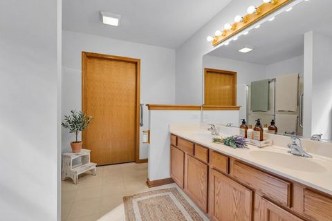 Tiny photo for 623 Hampshire Drive, Hampshire, IL 60140 (MLS # 12572718)