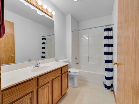 Tiny photo for 623 Hampshire Drive, Hampshire, IL 60140 (MLS # 12572718)