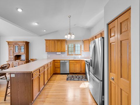 Tiny photo for 623 Hampshire Drive, Hampshire, IL 60140 (MLS # 12572718)