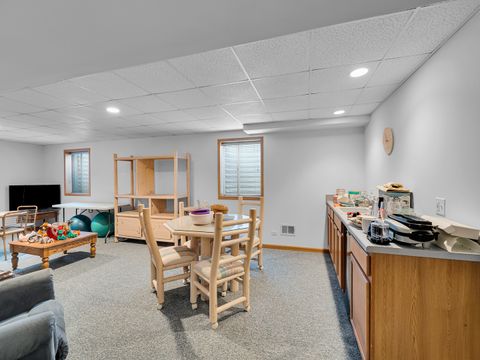 Tiny photo for 623 Hampshire Drive, Hampshire, IL 60140 (MLS # 12572718)