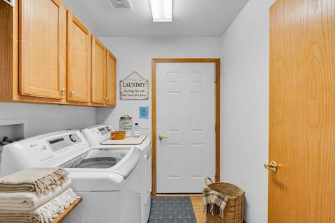 Tiny photo for 623 Hampshire Drive, Hampshire, IL 60140 (MLS # 12572718)