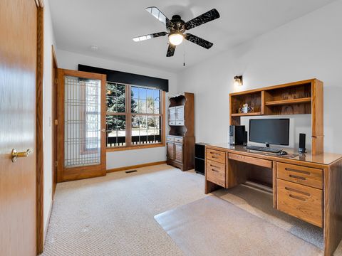 Tiny photo for 623 Hampshire Drive, Hampshire, IL 60140 (MLS # 12572718)