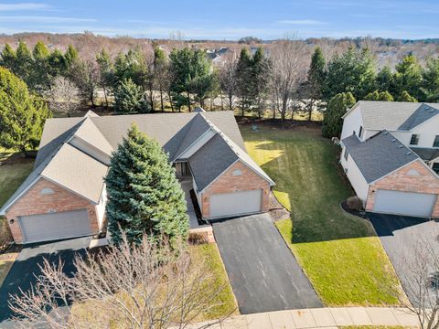 Tiny photo for 623 Hampshire Drive, Hampshire, IL 60140 (MLS # 12572718)