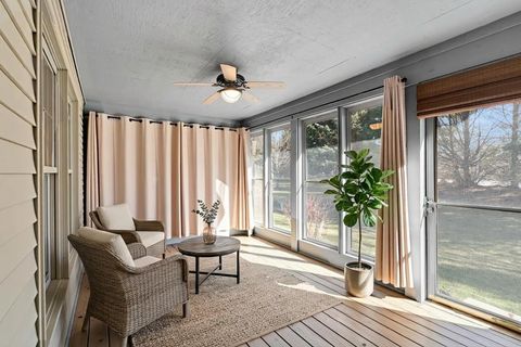 Tiny photo for 623 Hampshire Drive, Hampshire, IL 60140 (MLS # 12572718)