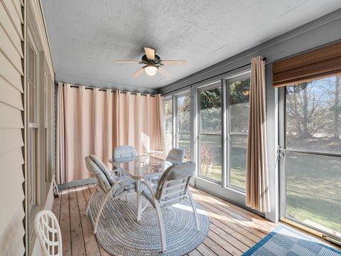 Tiny photo for 623 Hampshire Drive, Hampshire, IL 60140 (MLS # 12572718)