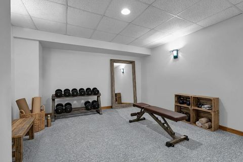 Tiny photo for 623 Hampshire Drive, Hampshire, IL 60140 (MLS # 12572718)