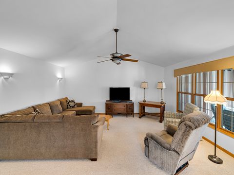Tiny photo for 623 Hampshire Drive, Hampshire, IL 60140 (MLS # 12572718)