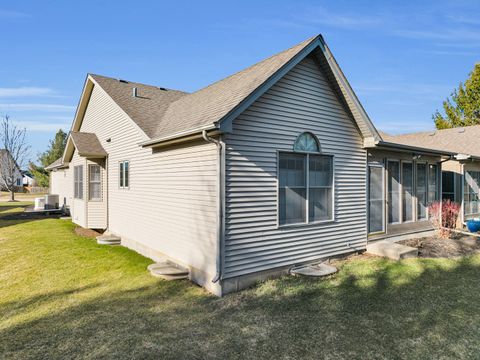 Tiny photo for 623 Hampshire Drive, Hampshire, IL 60140 (MLS # 12572718)