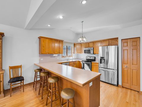 Tiny photo for 623 Hampshire Drive, Hampshire, IL 60140 (MLS # 12572718)