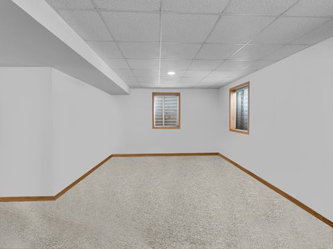 Tiny photo for 623 Hampshire Drive, Hampshire, IL 60140 (MLS # 12572718)