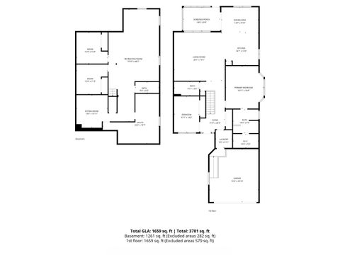 Tiny photo for 623 Hampshire Drive, Hampshire, IL 60140 (MLS # 12572718)