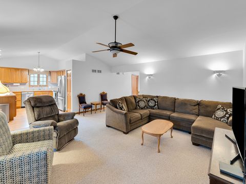 Tiny photo for 623 Hampshire Drive, Hampshire, IL 60140 (MLS # 12572718)
