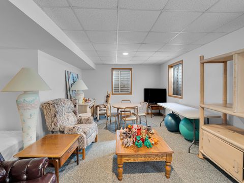 Tiny photo for 623 Hampshire Drive, Hampshire, IL 60140 (MLS # 12572718)