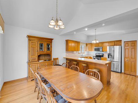 Tiny photo for 623 Hampshire Drive, Hampshire, IL 60140 (MLS # 12572718)