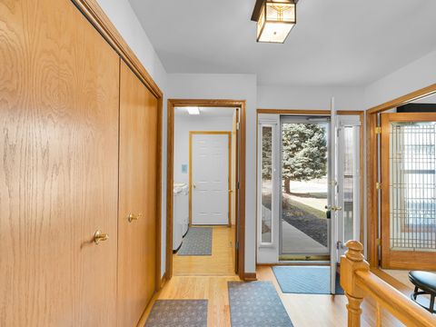 Tiny photo for 623 Hampshire Drive, Hampshire, IL 60140 (MLS # 12572718)