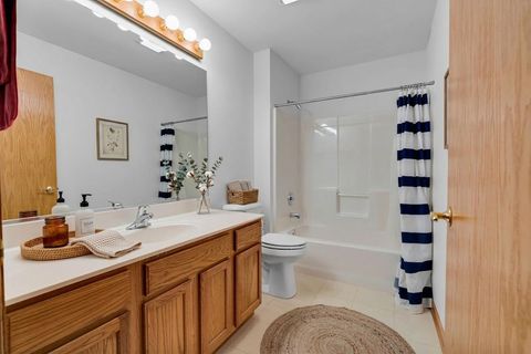 Tiny photo for 623 Hampshire Drive, Hampshire, IL 60140 (MLS # 12572718)