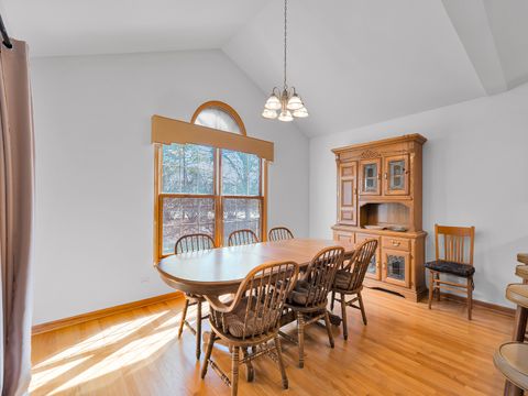 Tiny photo for 623 Hampshire Drive, Hampshire, IL 60140 (MLS # 12572718)