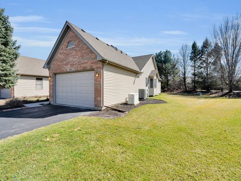 Tiny photo for 623 Hampshire Drive, Hampshire, IL 60140 (MLS # 12572718)