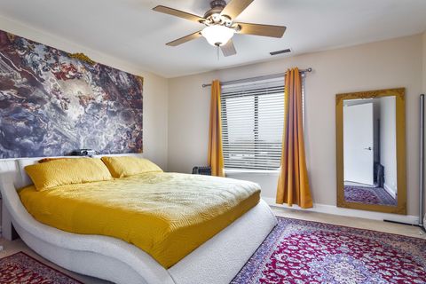 Tiny photo for 701 Limerick Lane #3B, Schaumburg, IL 60193 (MLS # 12570515)